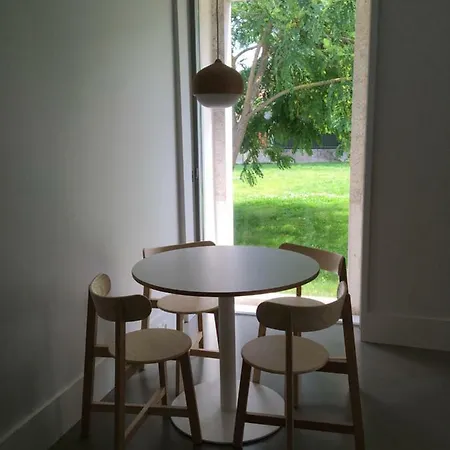 Апартаменты Garden Trafaria
