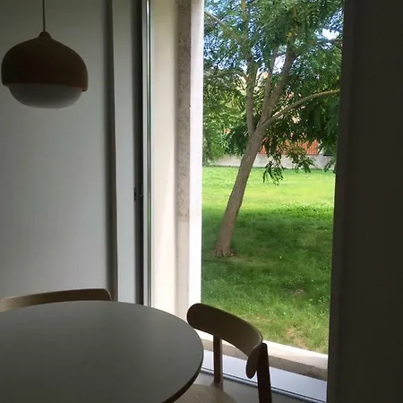Garden * Trafaria