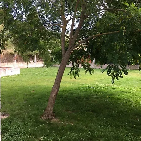 Garden Апартаменты Trafaria