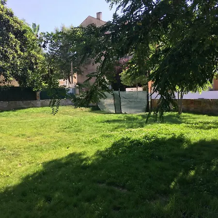 Garden *