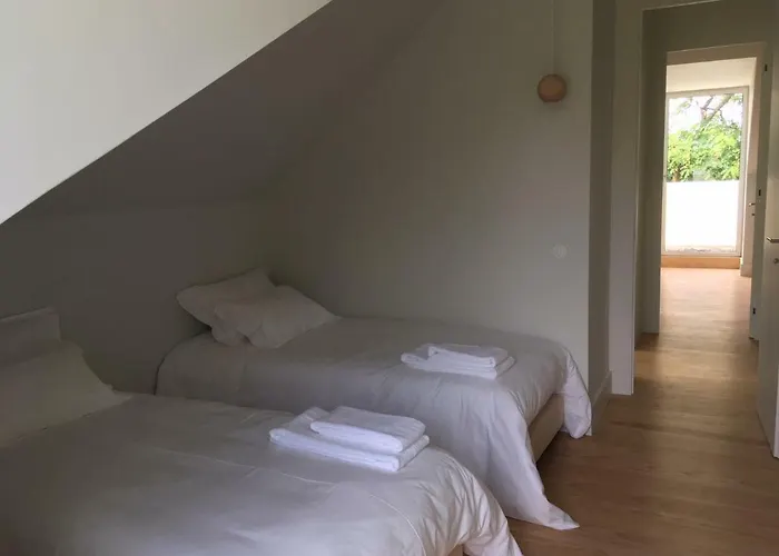 Apartman Garden