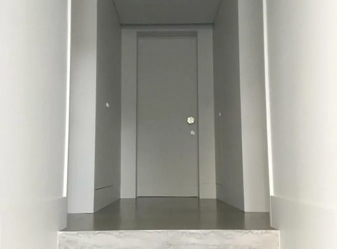 Apartman Garden Trafaria