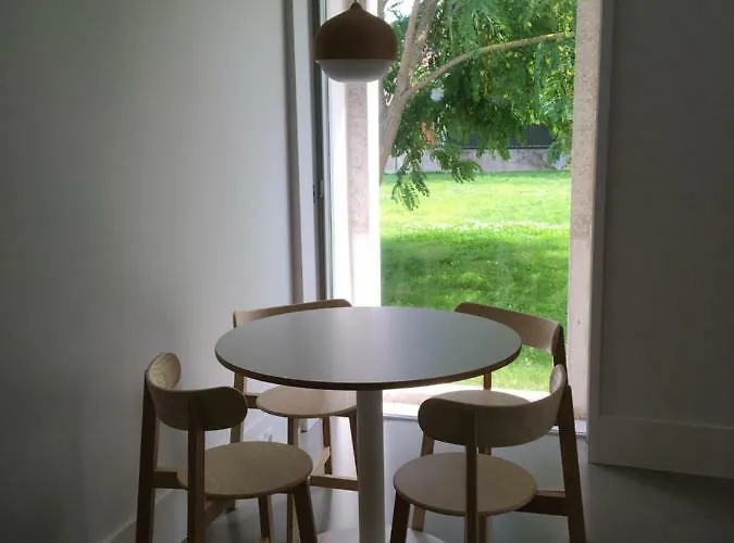 Apartman Garden Trafaria