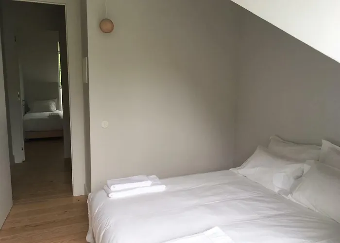 Garden Apartman *