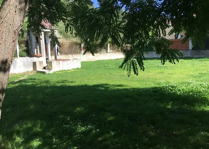 Garden Apartman Trafaria