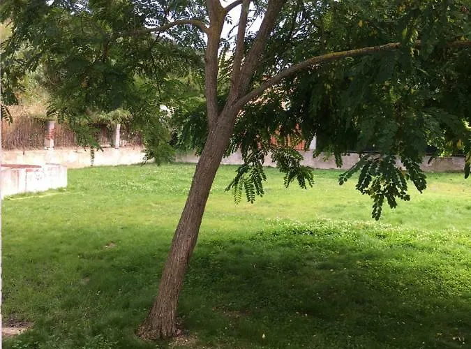 Garden Apartman Trafaria