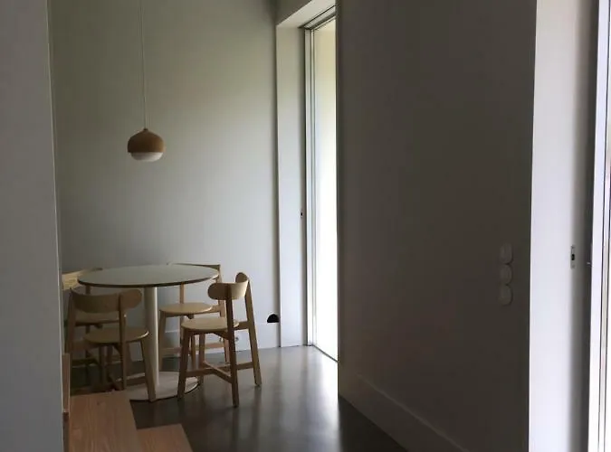Garden Apartman *