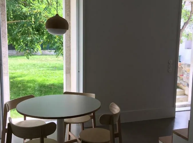 Apartman Garden *