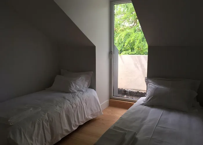 Garden Apartman